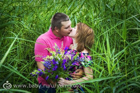 ♥♥♥ Любовь, любовь ♥♥♥... Ооочень много фоток, как всегда :))
