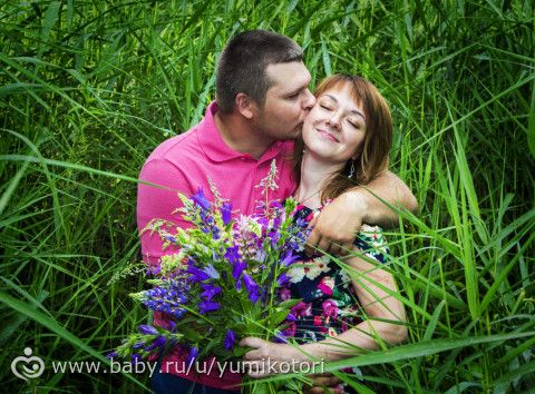 ♥♥♥ Любовь, любовь ♥♥♥... Ооочень много фоток, как всегда :))
