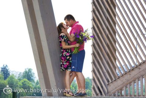 ♥♥♥ Любовь, любовь ♥♥♥... Ооочень много фоток, как всегда :))