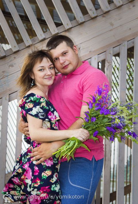 ♥♥♥ Любовь, любовь ♥♥♥... Ооочень много фоток, как всегда :))