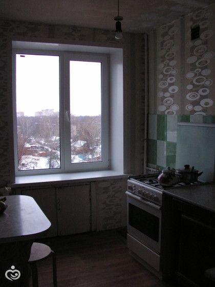 Ремонт квартиры ч.1
