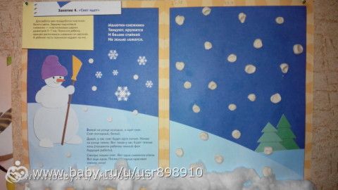 Ждём 2017 год. 1-7 декабря. (1,4)
