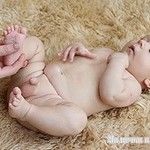 МАССАЖ ДЛЯ ДЕТОК
