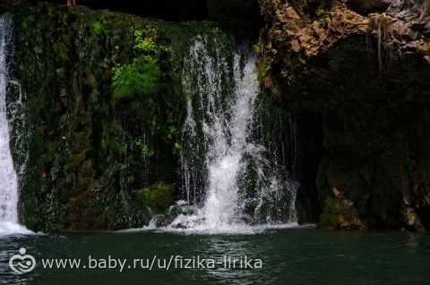 Как проходит наше лето...
