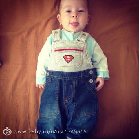 Мой супергерой ❤❤🙊👑