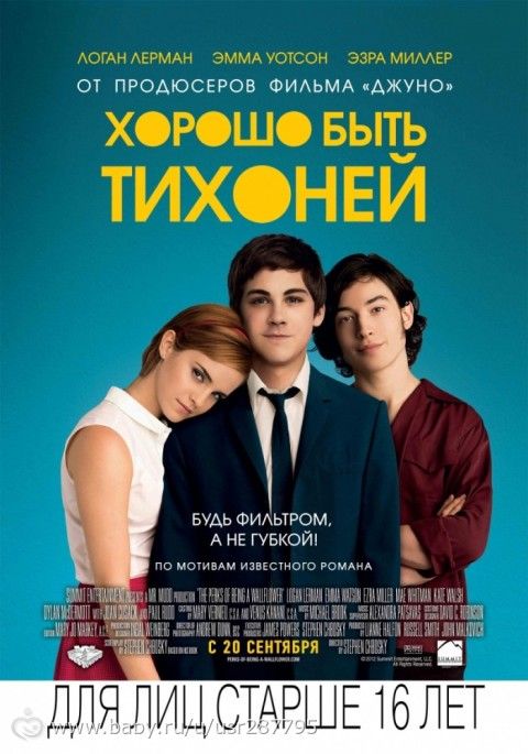Последние три фильма 43