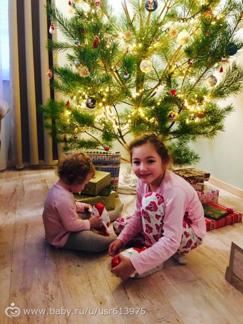 Наше Рождество 😇🎄❤ Наше Рождество 😇🎄❤