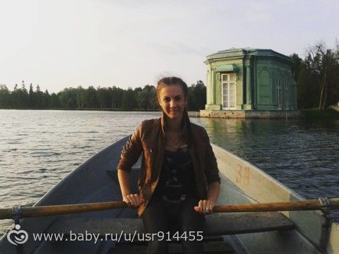 Я вернулась! Обширный отпуск)) !!Много текста и фото!!