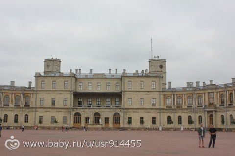 Я вернулась! Обширный отпуск)) !!Много текста и фото!!