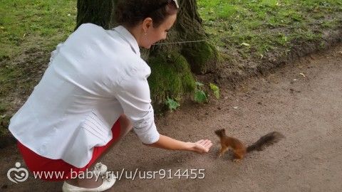 Я вернулась! Обширный отпуск)) !!Много текста и фото!!