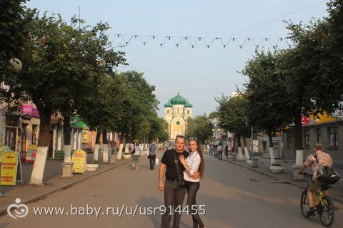 Я вернулась! Обширный отпуск)) !!Много текста и фото!!
