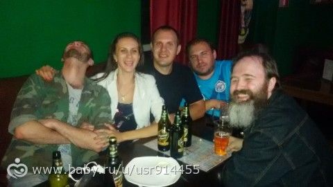 Я вернулась! Обширный отпуск)) !!Много текста и фото!!