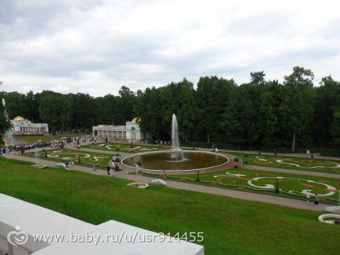 Я вернулась! Обширный отпуск)) !!Много текста и фото!!