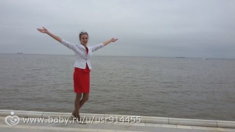 Я вернулась! Обширный отпуск)) !!Много текста и фото!!
