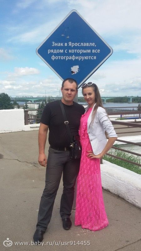 Я вернулась! Обширный отпуск)) !!Много текста и фото!!