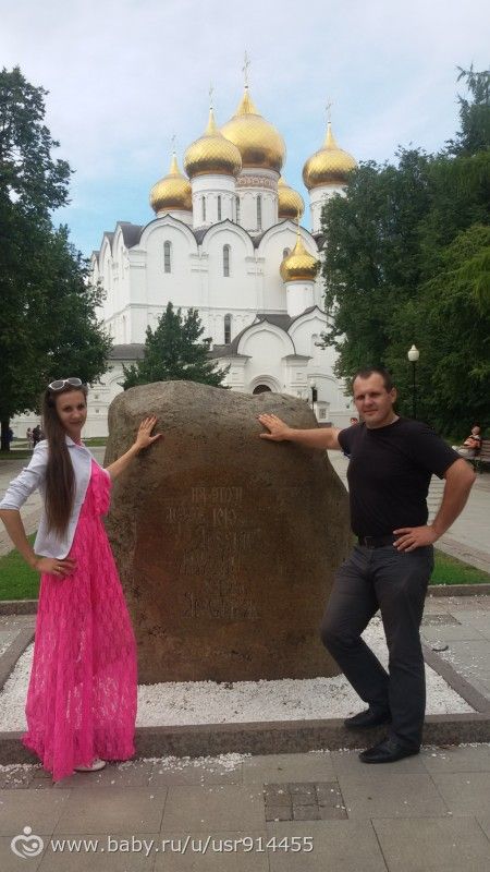 Я вернулась! Обширный отпуск)) !!Много текста и фото!!