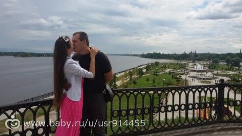 Я вернулась! Обширный отпуск)) !!Много текста и фото!!