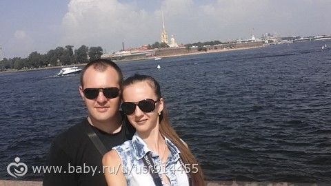 Я вернулась! Обширный отпуск)) !!Много текста и фото!!