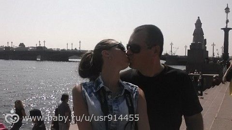 Я вернулась! Обширный отпуск)) !!Много текста и фото!!