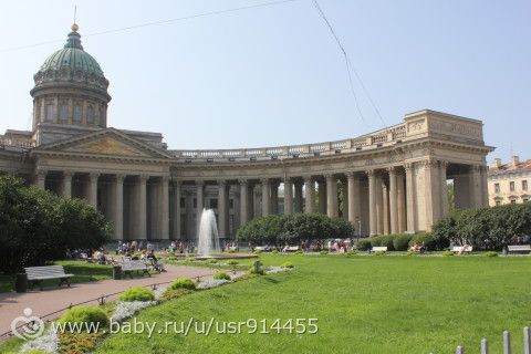 Я вернулась! Обширный отпуск)) !!Много текста и фото!!