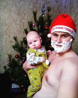Рождество и гадания) Рождество и гадания)