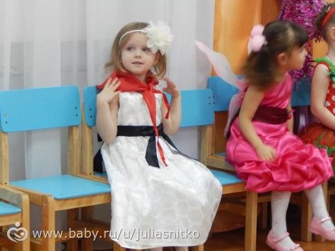 Про утренник и елкаспам))) Про утренник и елкаспам)))