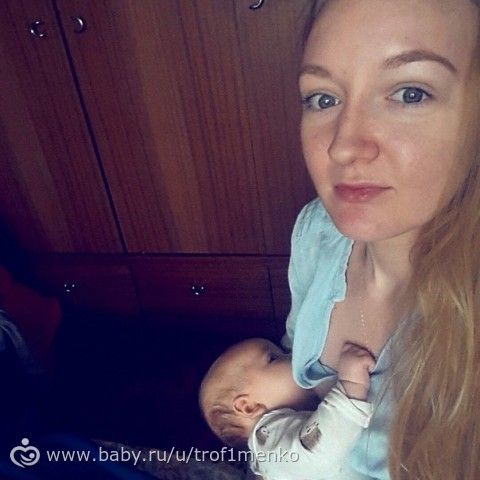 4 месяца после родов. ФОТО