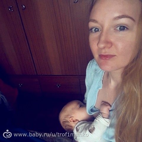 Доброта с молока.