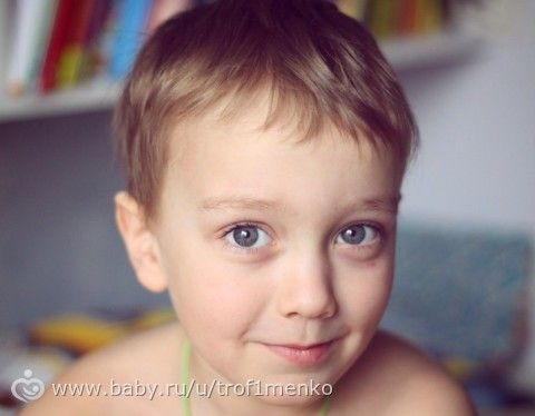Доброта с молока.