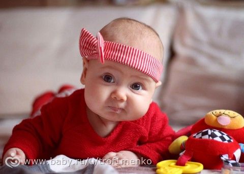 Доброта с молока.