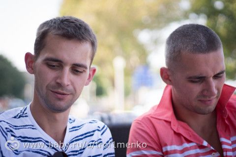 Греция с 3 детьми. Фото)))