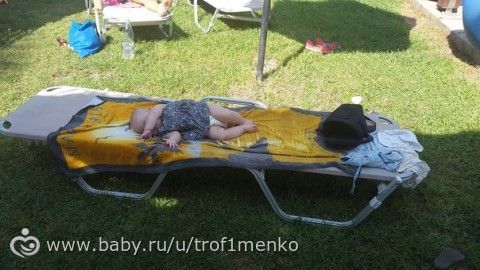 Греция с 3 детьми. Фото)))