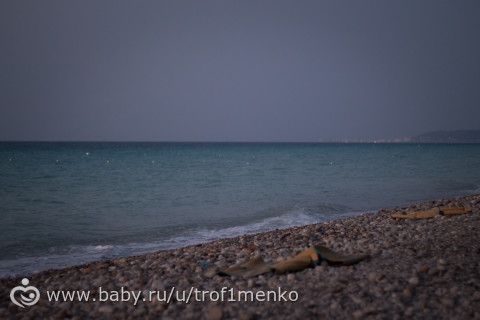 Греция с 3 детьми. Фото)))