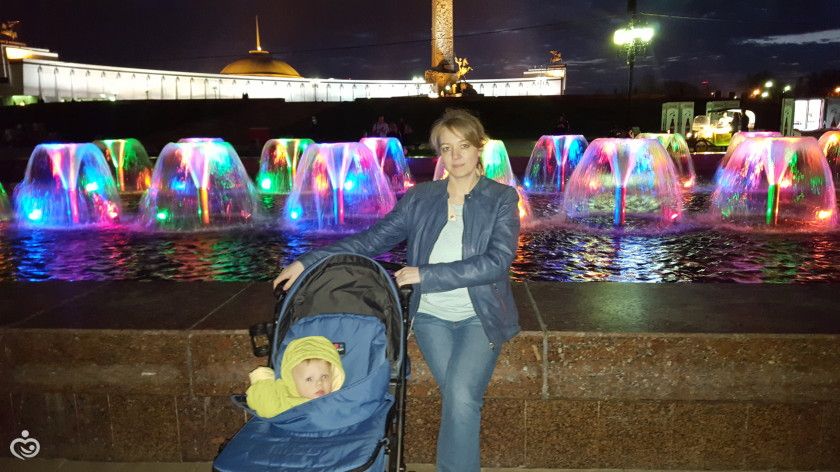 Лето 2016, фотопост))