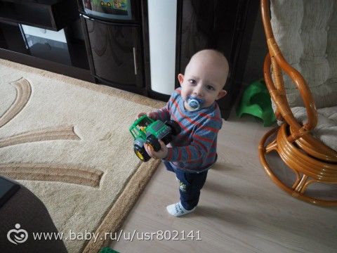Как ЛОПОУХОГО ребенка вырастить незакомплексованным???