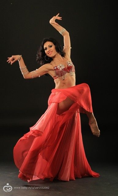 Oriental