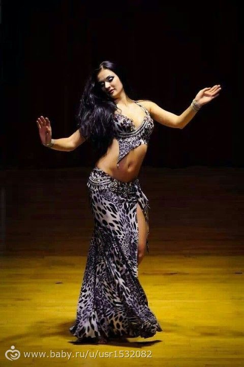 Oriental