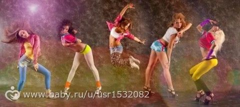 Lady&#39;s style