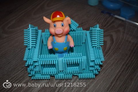 Февральская радуга - голубой цвет идеи для игр