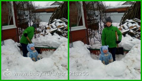 Масленица Часть1