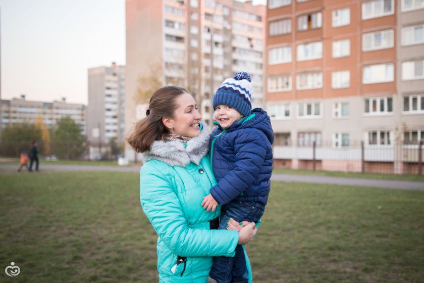 Близнецам 3 года. Отчет с ДР. День ИКС