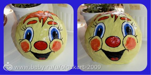 продолжение к теме &quot;фигурки для детского сада&quot;