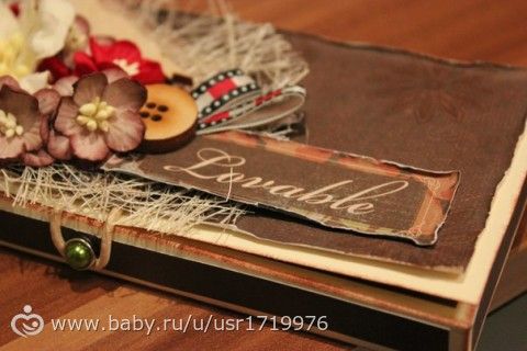 Шоколадница и конвертик для денег :)