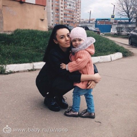 В каждом моем рисунке живет частичка меня