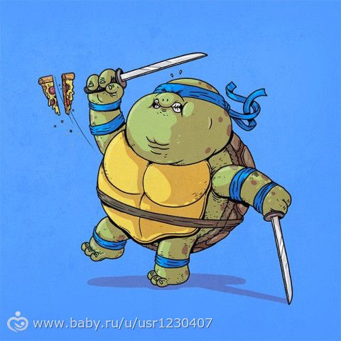 Персонажи &quot;Супер Герои&quot;