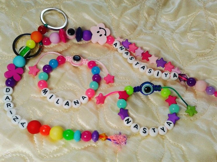 Мой личный Hand Made 👐