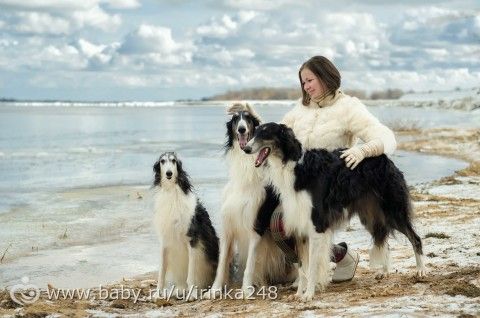 Фотограф Летунова Ирина. Моя визитка.