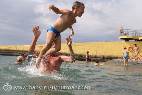 Крым 2014-15