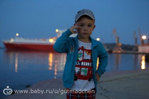 Крым 2014-15
