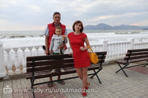 Крым 2014-15
